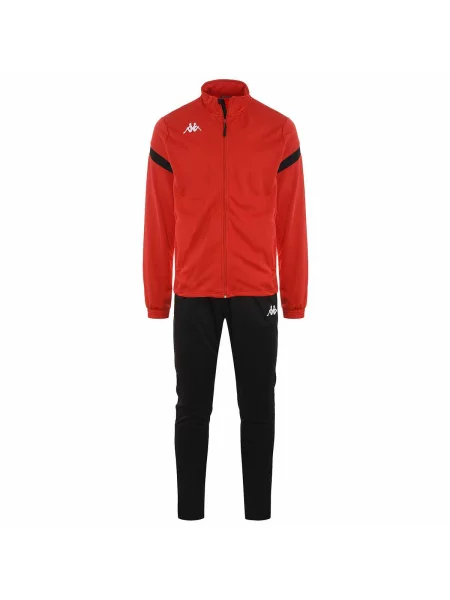 Dres Kappa Dalcito czarny