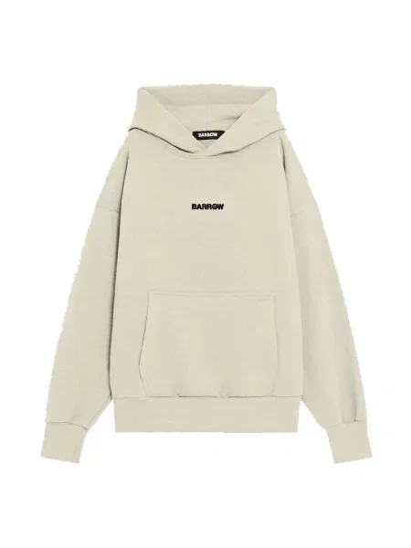 Mikina Barrow béžová