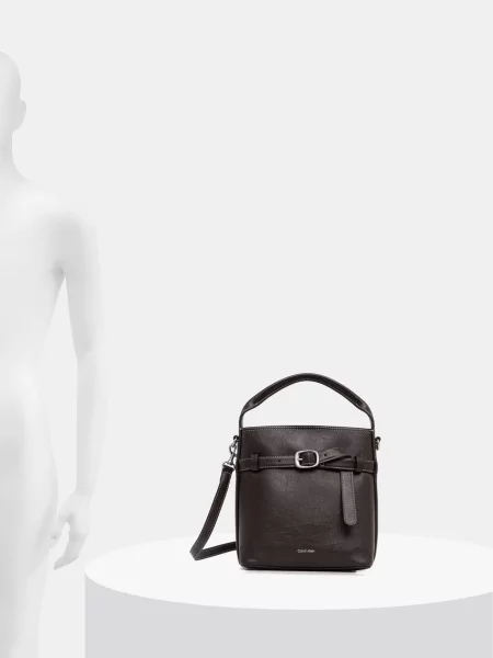 Calvin Klein Válltáskák sötét barna