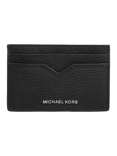 Portfel Michael Kors czarny