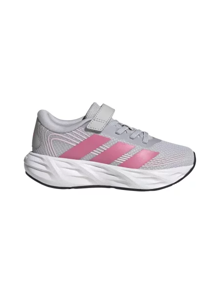 Gyerek félcipő Adidas szürke
