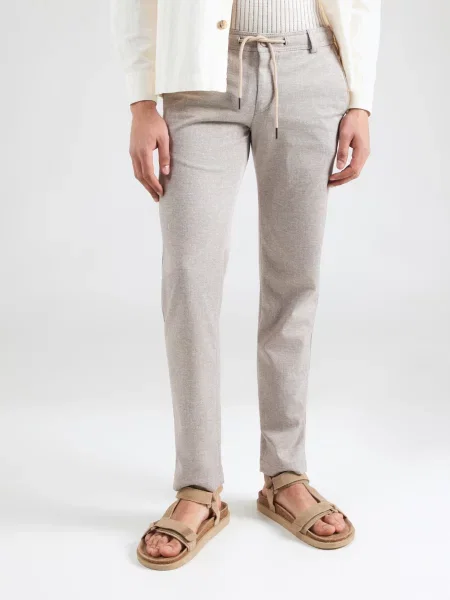 Bugatti Pantaloni bej