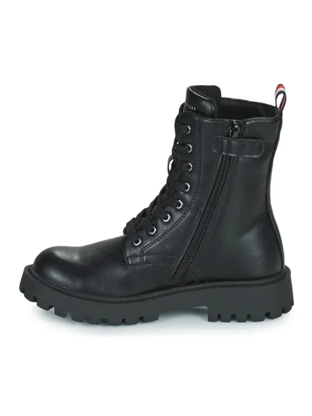 Pantofi copii Tommy Hilfiger negru