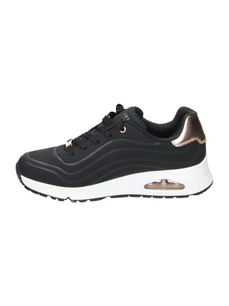 Tenisky Skechers čierna