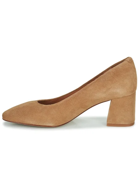 Pantofi Jb Martin maro