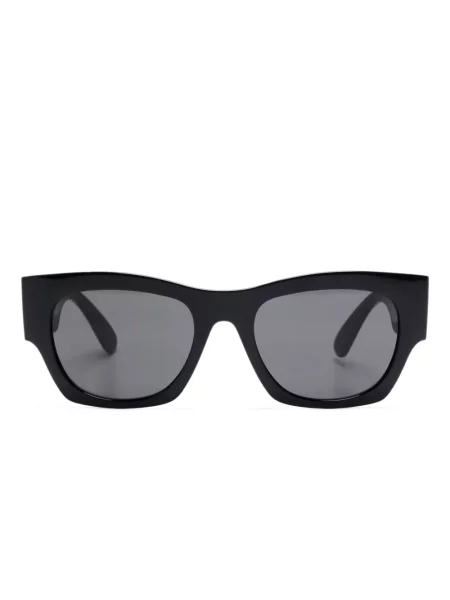 Ochelari de soare Versace Eyewear negru