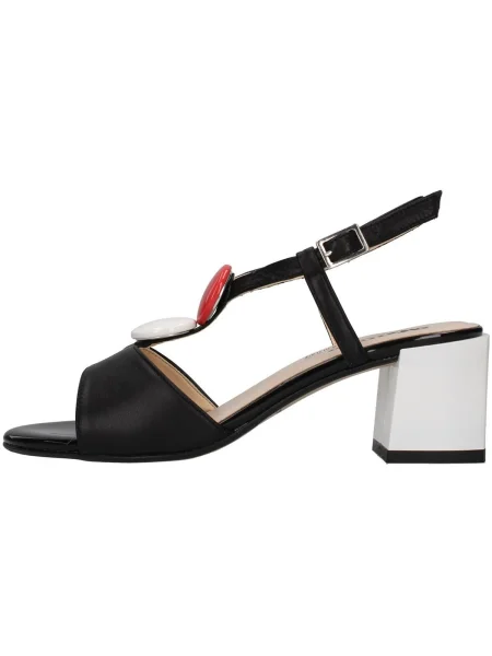 Pantofi Melluso negru
