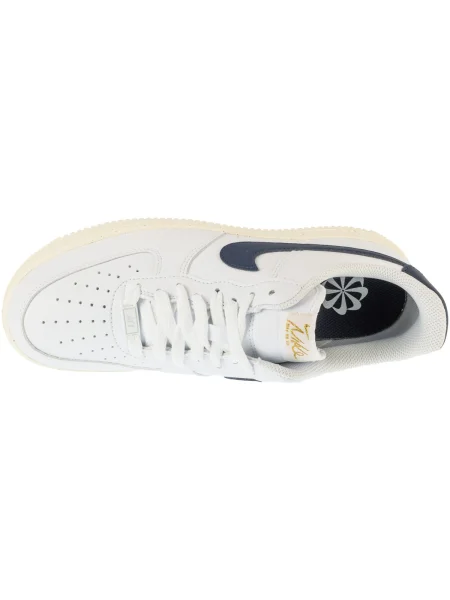 Pantofi Nike alb