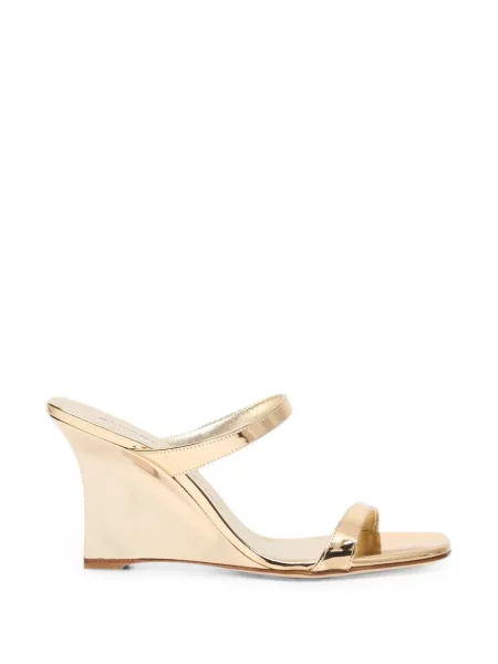 Sandale Stuart Weitzman cu pană