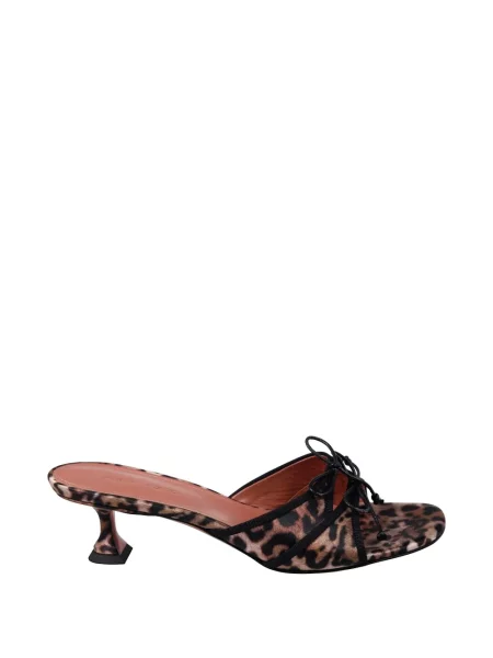 Домашни пантофи Amina Muaddi