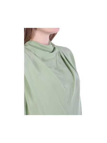 Top Marella zielony
