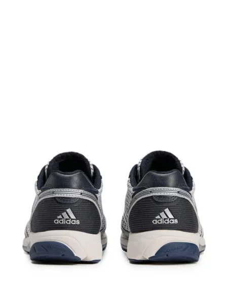 Sneakerși Adidas Adizero alb