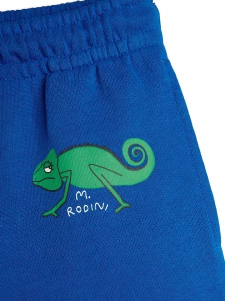 Детские шорты Mini Rodini