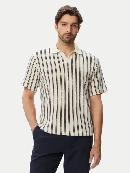 Polo majica Jack & Jones