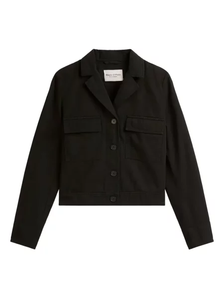 Kurtka Marc O'polo o krotszym kroju czarna