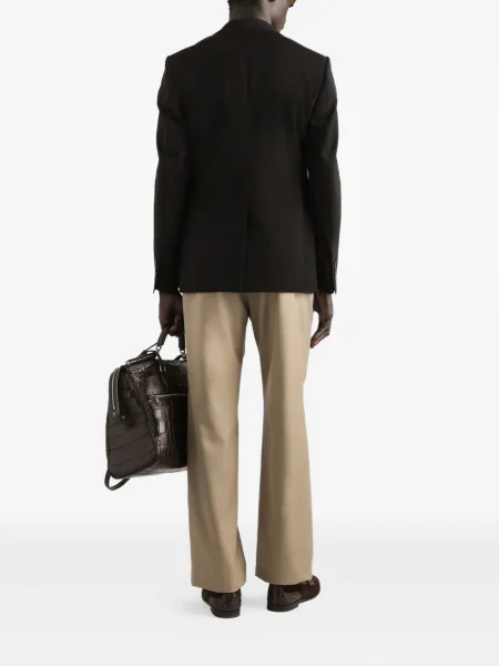 Raišteliu kelnės Dolce & Gabbana