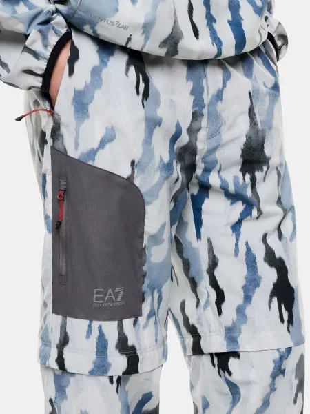 Спортивные штаны Ea7