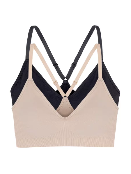 Dorina Sutien Revive pielii negru