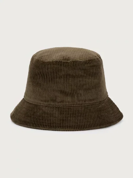 Barbour bucket hat pentru bărbați din verde