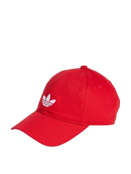 ADIDAS ORIGINALS Šilterica / bijela crvena