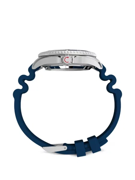 Ceas Timex albastru