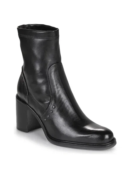 Pantofi Muratti negru