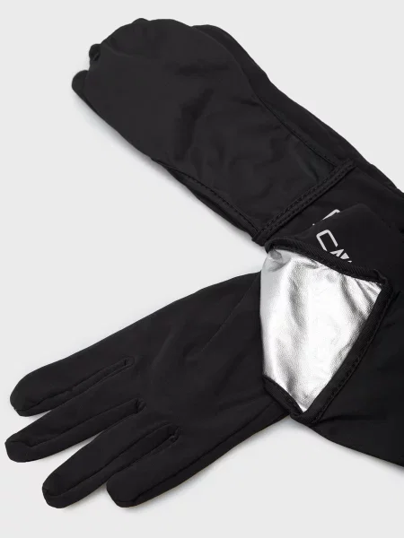 Рукавички Cmp чорні