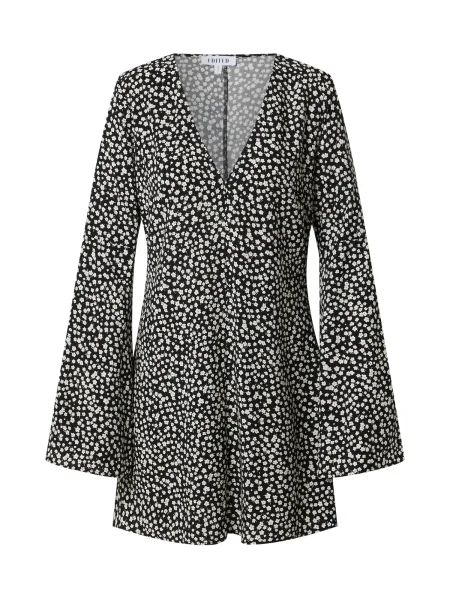 EDITED Rochie Cadence mai multe culori negru
