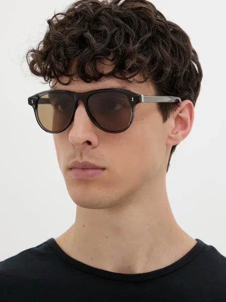 CHIMI napszemüveg Fargo fekete