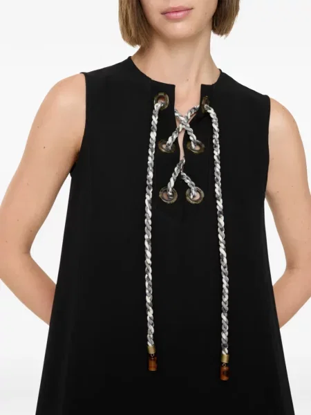 Rochie Burberry negru