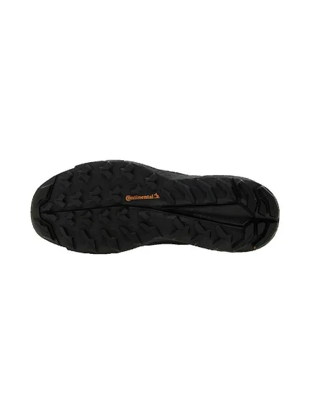 Pantofi Adidas de drumeție negru