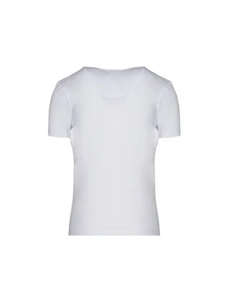 Tricou Aeronautica Militare alb