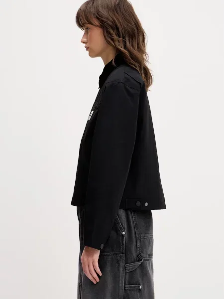 Carhartt WIP geacă W Newkirk Summer Jacket
