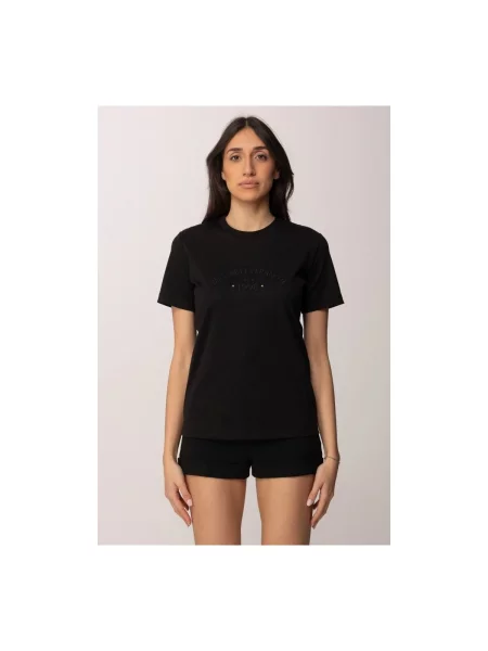 Tricou Elisabetta Franchi negru