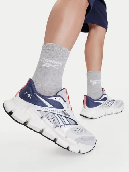 Reebok Buty do biegania EO-FLOATZIG 2 biały