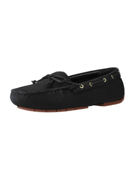 Pantofi Clarks negru