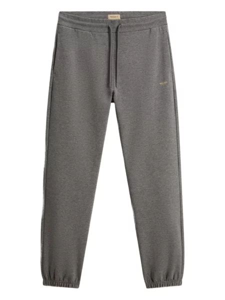 Pantaloni Woolrich gri