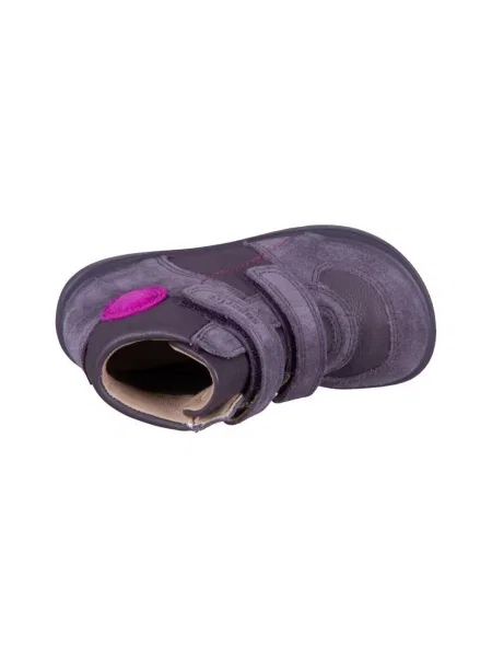 Pantofi copii Superfit violet