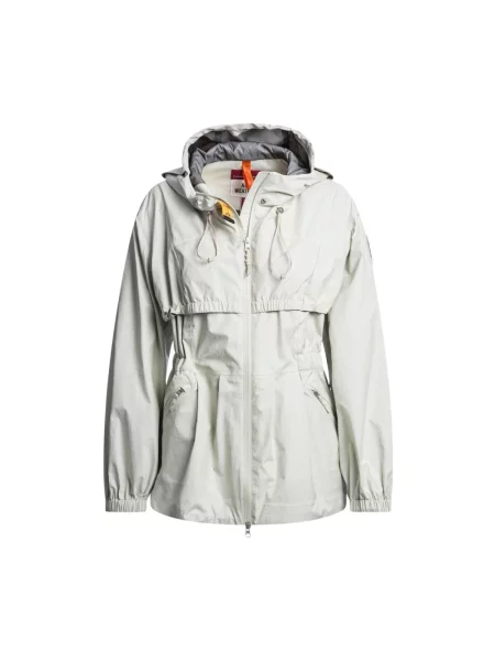 Kurtka Parajumpers zielona