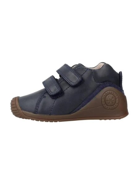 Pantofi copii Biomecanics albastru