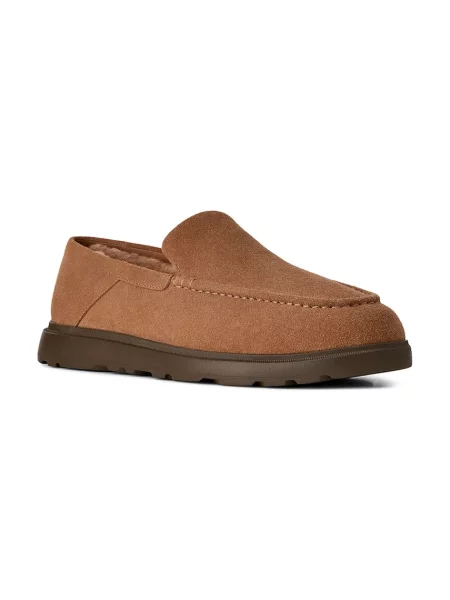 Замшеві мокасини Ugg