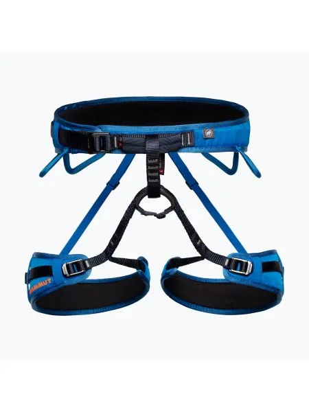 Mammut Ophir 3 Slide dark gentian мъжки катерачен синьо
