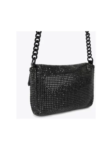 Kurt Geiger Torebki Kobieta ONE SIZE Torebka na ramię i do ręki Model Anpachi czarny