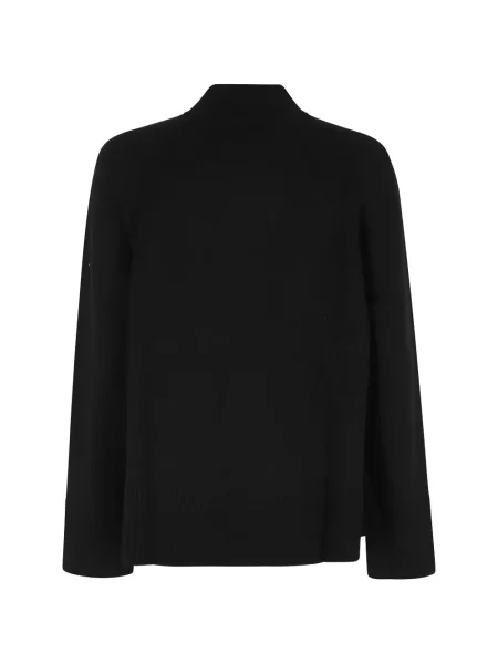 Pulover Seventy negru