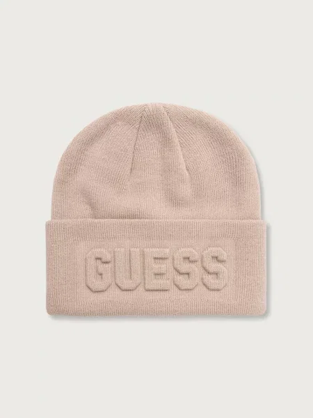 Детская шапка Guess