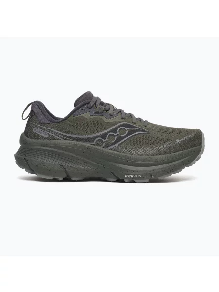 Încălțăminte de alergare pentru bărbați Saucony Guide Tr Gtx fatigue