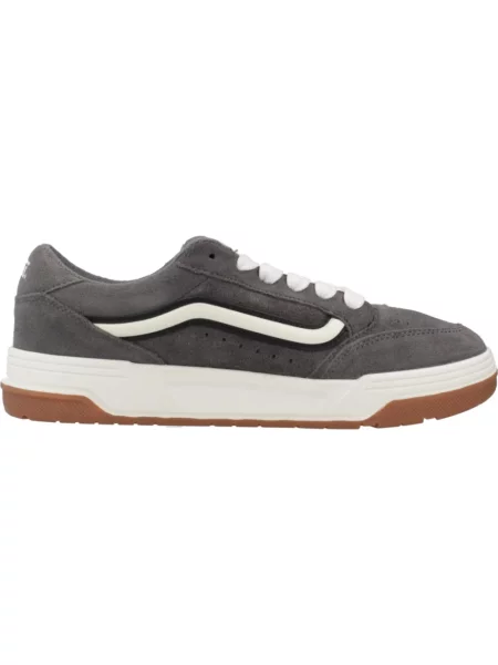 Sneakersy Vans klasyczne szare