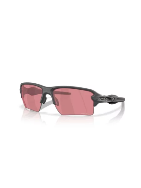 Okulary Oakley Flak XXL Matte Carbon z soczewkami Prizm Dark Golf szare