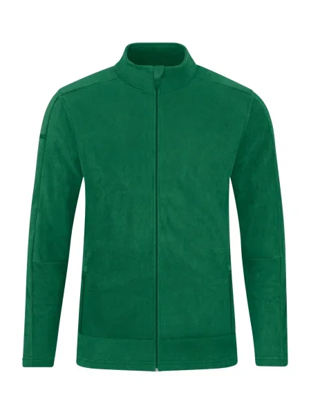 JAKO Funkcionalna jopa iz flisa travnato zelena