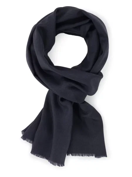 Boggi Milano Fular bleumarin